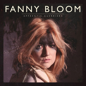 Album numérique Apprentie guerrière - Fanny Bloom