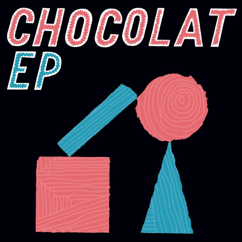 Chocolat - EP