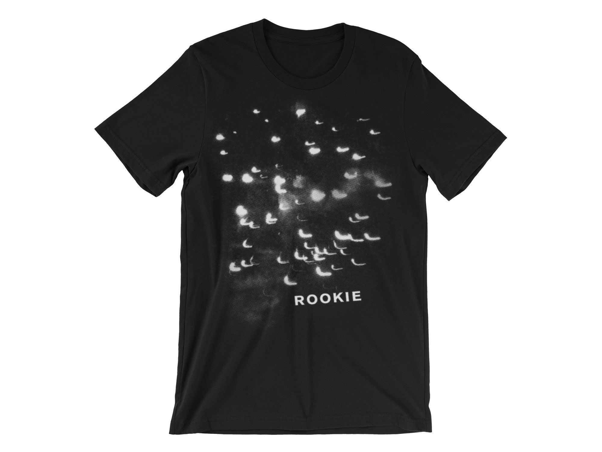 T-shirt Rookie de Catherine Leduc