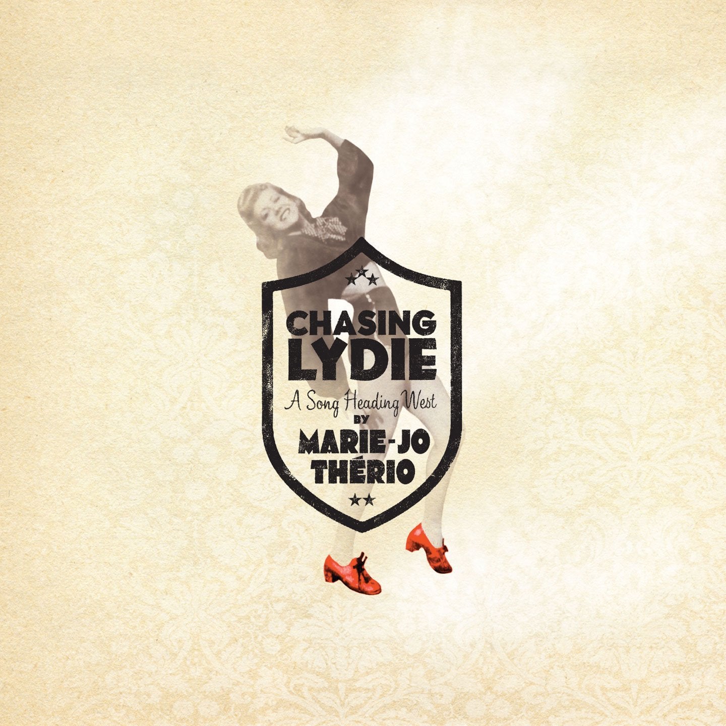 Album numérique Chasing Lydie - Marie-Jo Thério