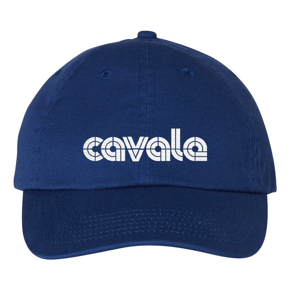 Cœur de pirate - Casquette Cavale