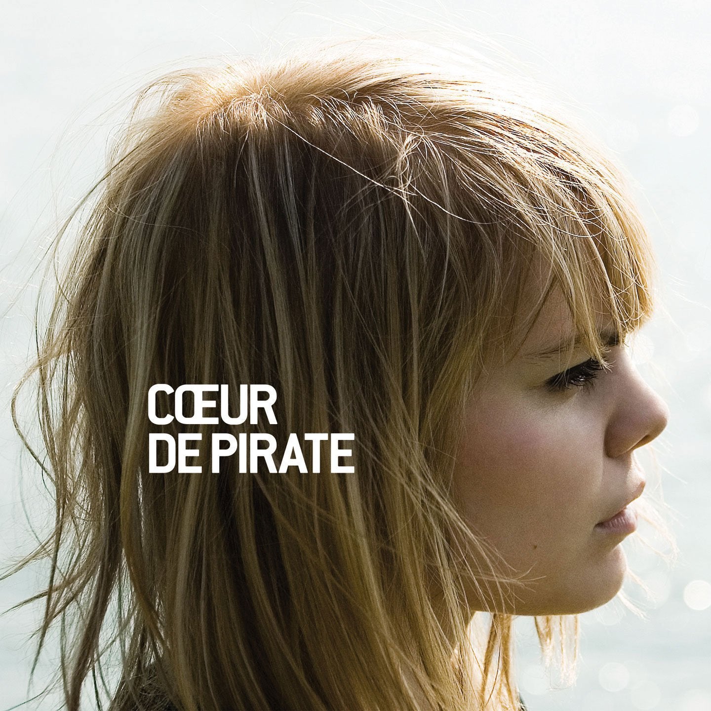 Album numérique Coeur de pirate - Coeur de pirate