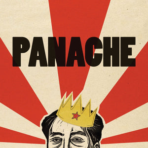 Album numérique Panache - Panache