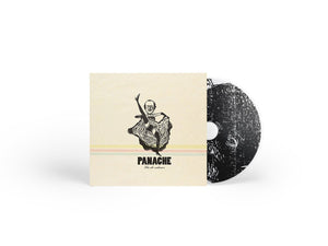 CD Vie de velours - Panache