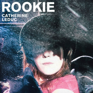 Album numérique Rookie - Catherine Leduc