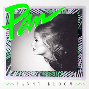 Album numérique Pan - Fanny Bloom