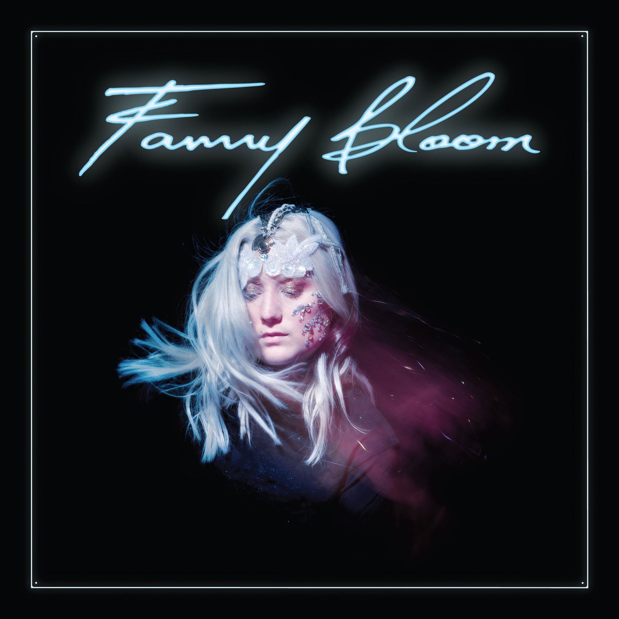 Album numérique Fanny Bloom - Fanny Bloom