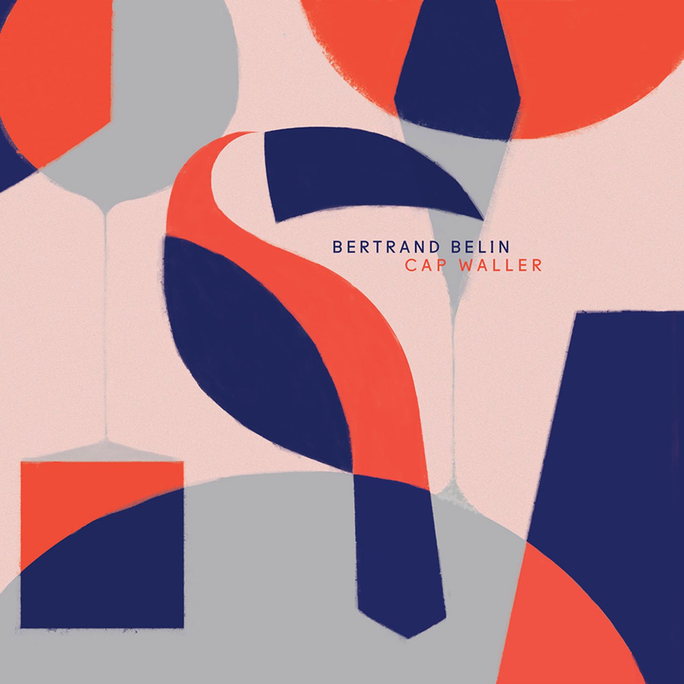 Bertrand Belin  Bravo musique - Music and talent label