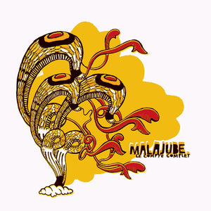 Album numérique Le Compte complet - Malajube