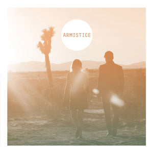 Armistice - Armistice (EP)