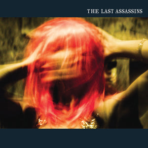 The Last Assassins - The Last Assassins