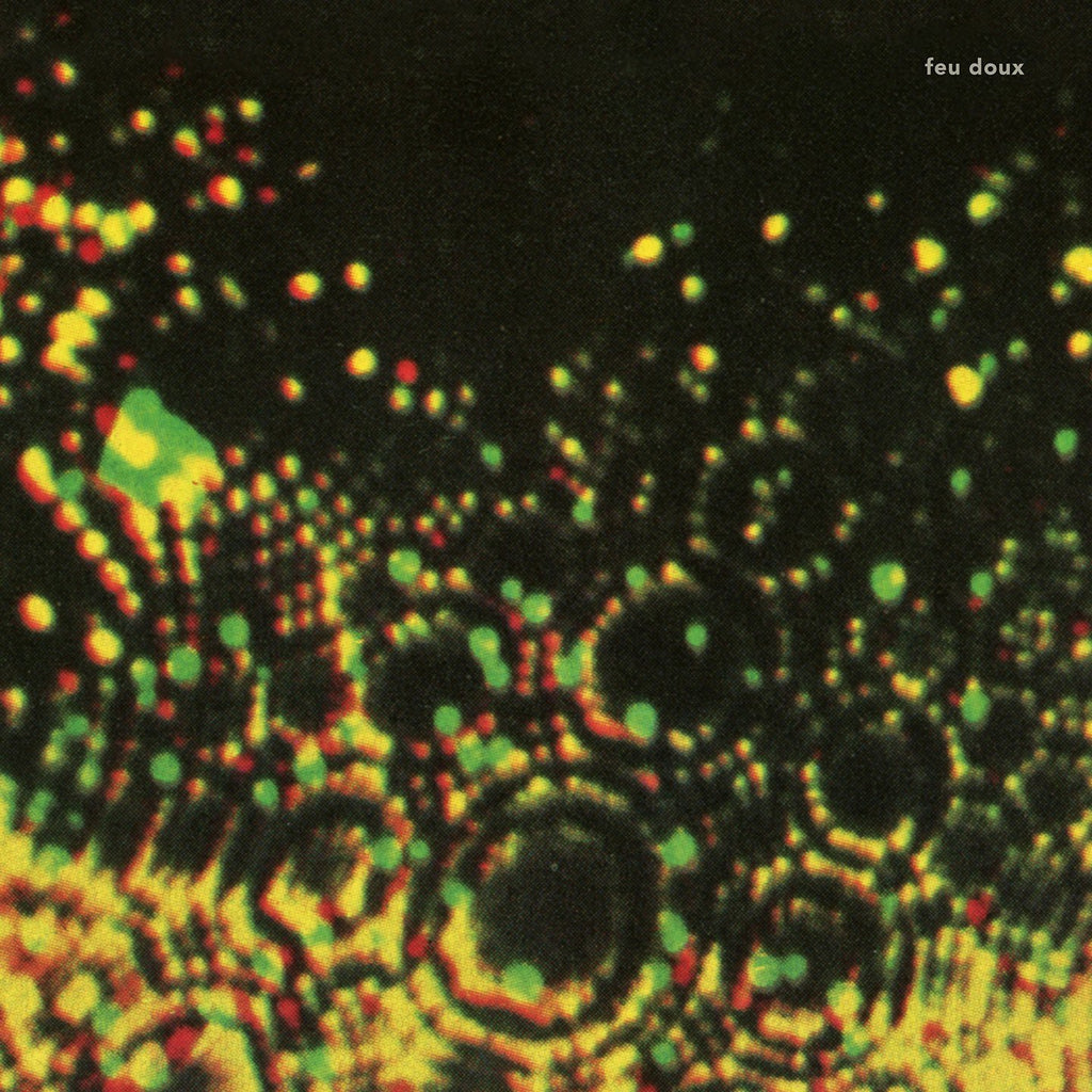 Soft fire album - soft fire – Bravo Musique